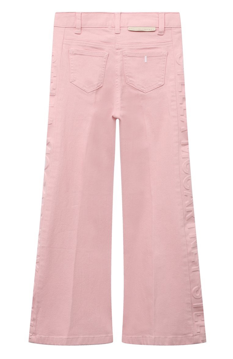 Джинсы STELLA MCCARTNEY, арт. TT6C10, фото 1