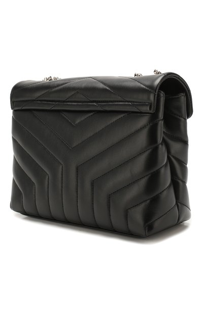 Сумка monogram loulou small SAINT LAURENT, арт. 494699/DV726, фото 3