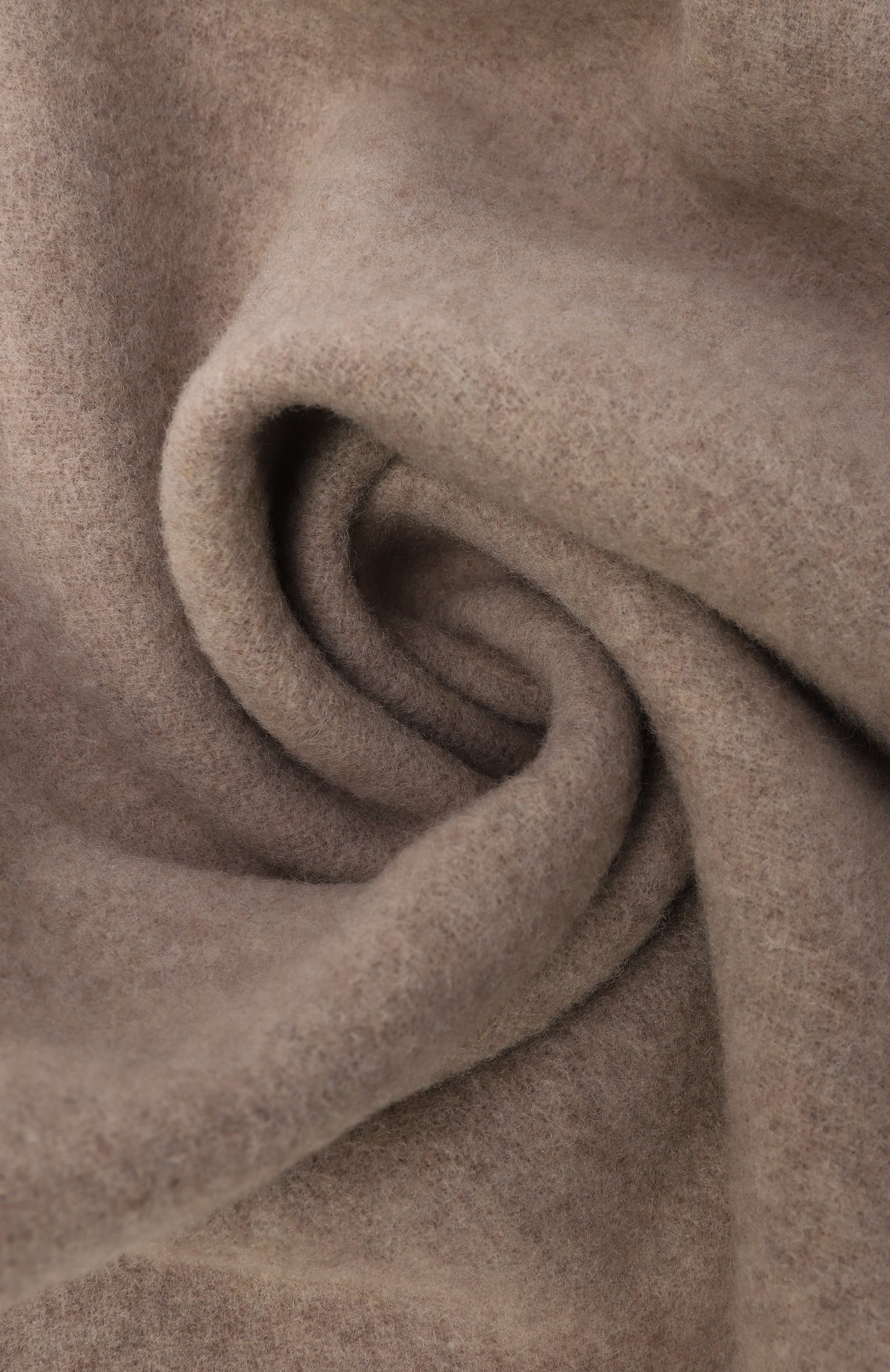 Шерстяной шарф BOSS, арт. 50552112, фото 3