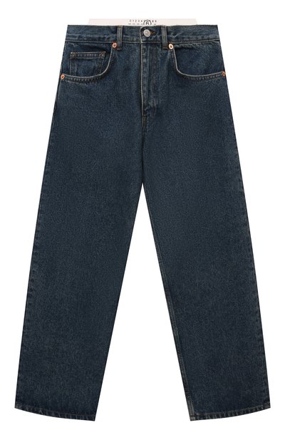 Джинсы MM6, арт. M60632/MM03V