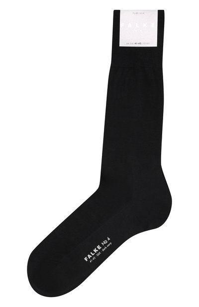 Шелковые носки FALKE, арт. 14661., фото 1