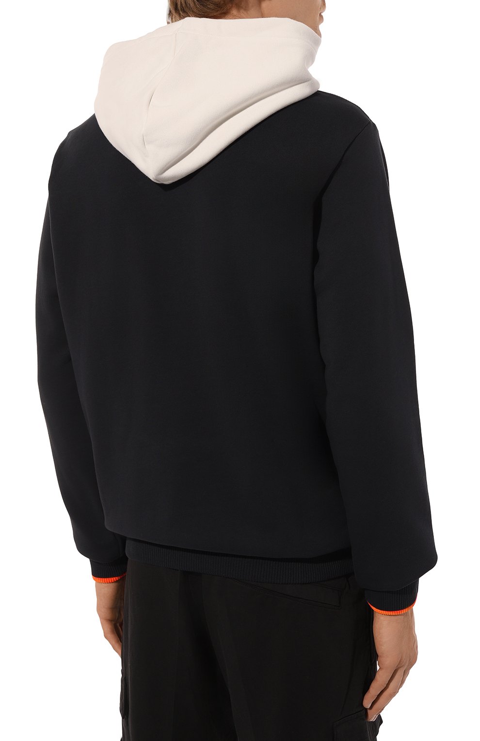 Хлопковое худи BOGNER FIRE+ICE, арт. 84277936_, фото 4