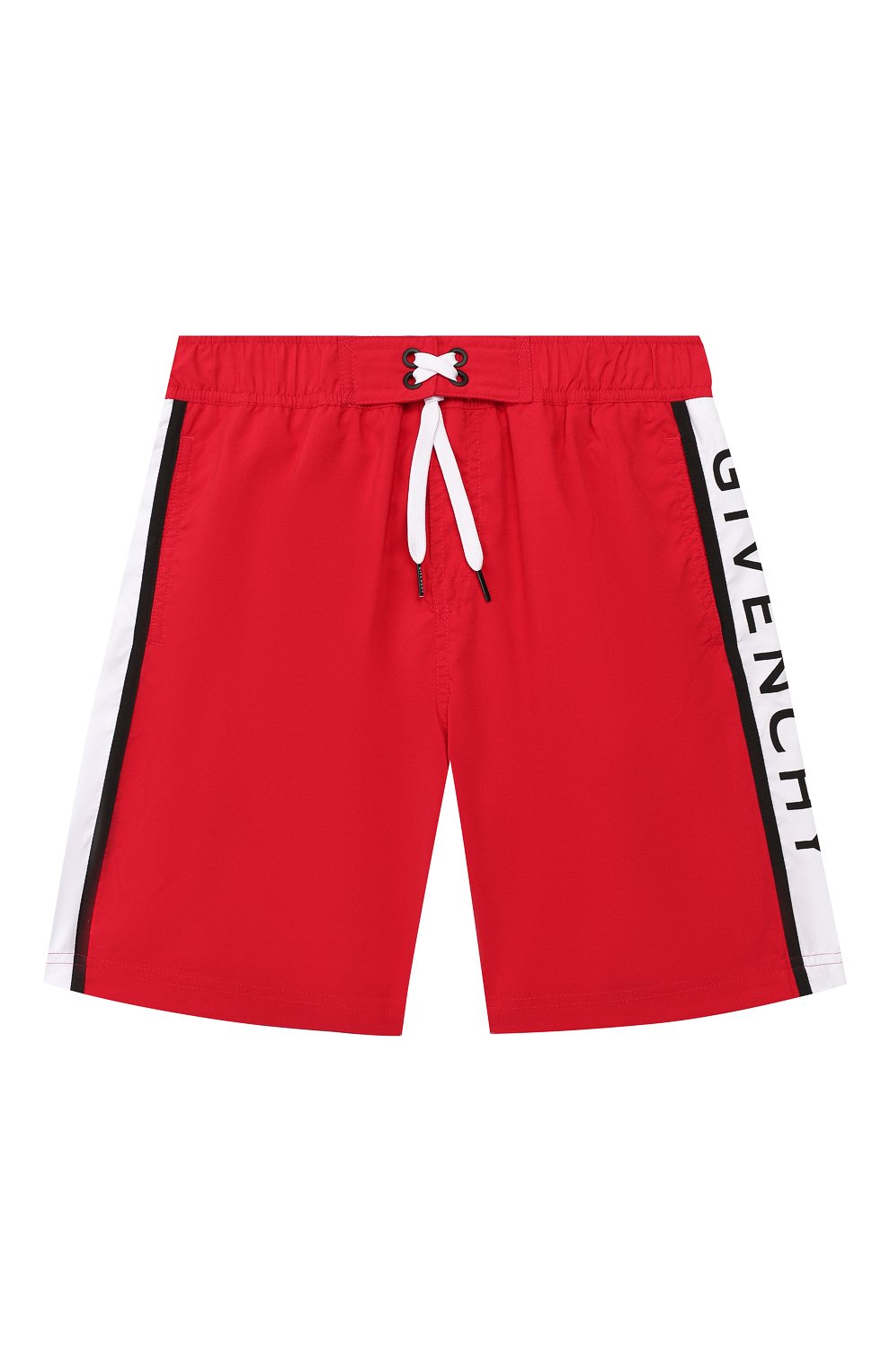 Плавки-шорты GIVENCHY, арт. H24045/6A-12A, фото 1