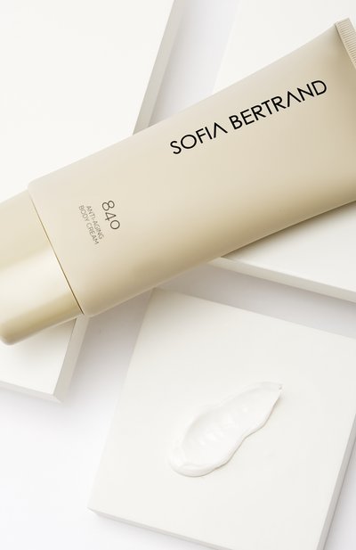Антивозрастной крем для тела (200ml) SOFIA BERTRAND, арт. 3770017705188, фото 4