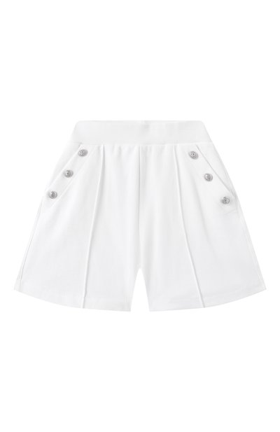 Хлопковые шорты BALMAIN, арт. BW6A39