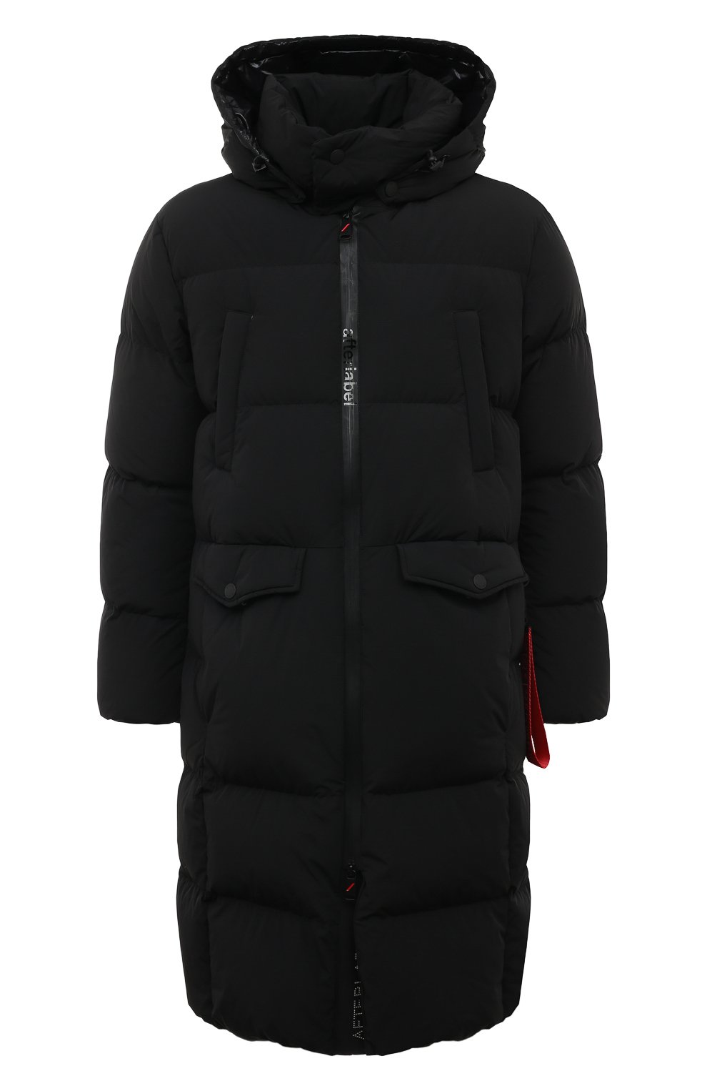 Пуховик AFTER LABEL, арт. ALASKA/N7864-1, фото 1