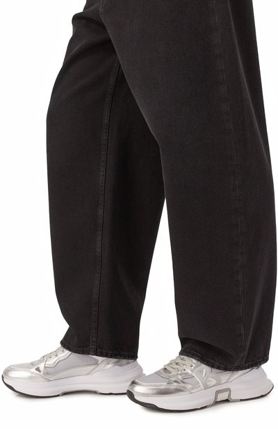 Комбинированные кроссовки ctp25 BOGNER, арт. CTP25, фото 3