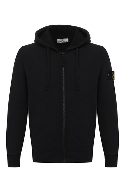 Хлопковая толстовка STONE ISLAND, арт. 721564251, фото 1