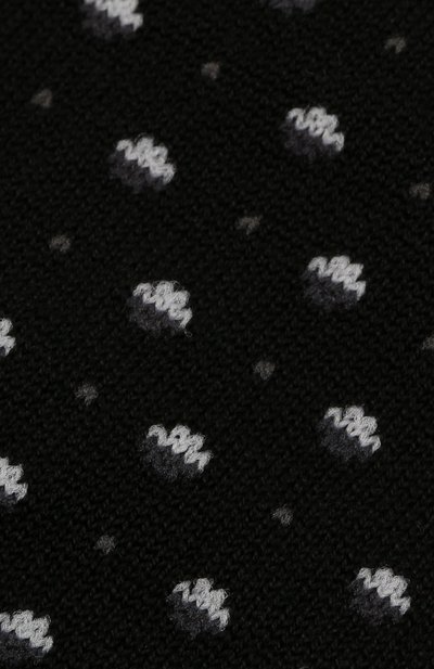 Хлопковые носки DOLCE & GABBANA, арт. FC701A/G1M23, фото 2