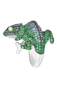 Кольцо MERCURY, арт. MR9724/WG, фото 5