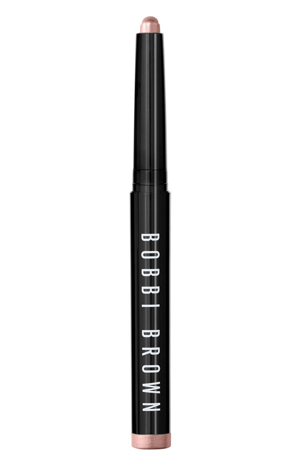 Стойкие тени-карандаш, оттенок cosmic pink (1,6g) BOBBI BROWN цвета по цене 4900 руб., арт. E96E-71, фото 1 Стойкие тени-карандаш, оттенок cosmic pink (1,6g) BOBBI BROWN, арт. E96E-71, фото 1
