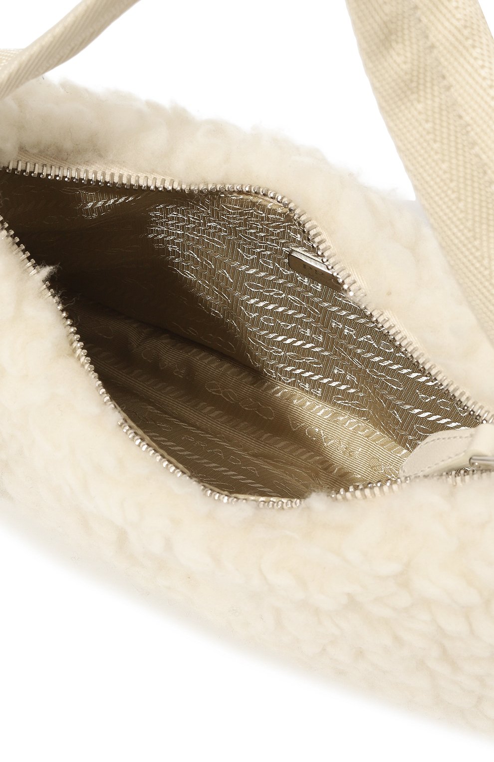 Сумка prada re-edition 2000 PRADA, арт. 1NE515-2FLI-F0018, фото 5