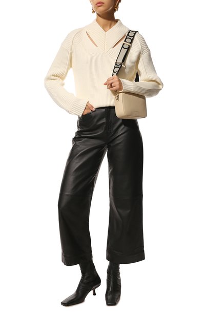 Сумка tebe mini COCCINELLE, арт. E5 LV3 55 I1 07, фото 3