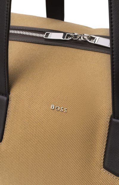Сумка dakkar BOSS, арт. 50558392, фото 3