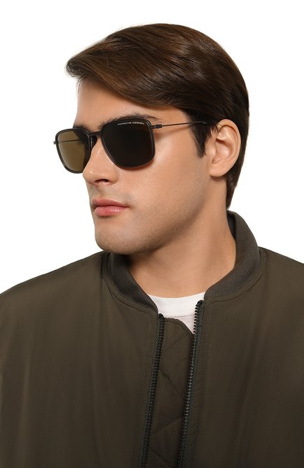 Мужские солнцезащитные очки PORSCHE DESIGN, арт. 8941-C