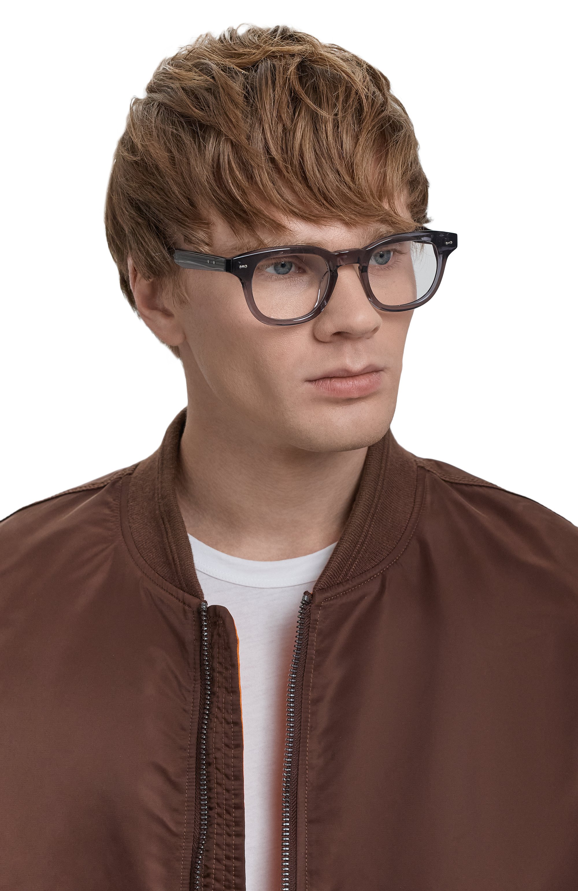 Оправа PETER&MAY WALK, арт. S#118 LAST NIGHT R0B0TGREY, фото 2