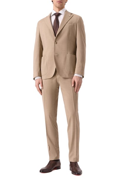 Мужской шерстяной костюм L.B.M. 1911, арт. 3692/54246