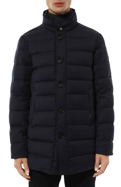 Пуховик HETREGO, арт. 8N515/GARRETT, фото 3