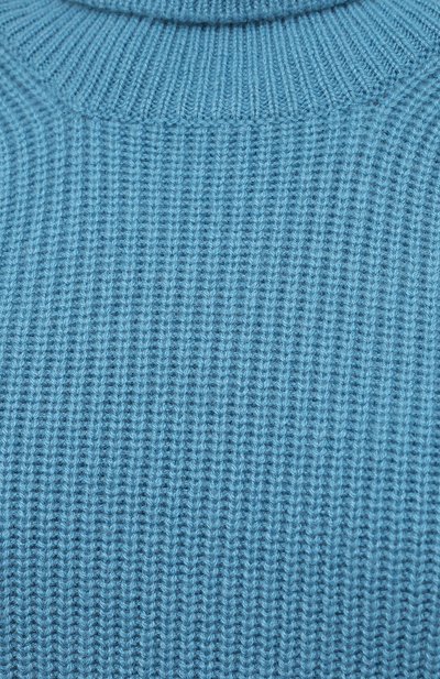 Кашемировый свитер TOM FORD, арт. MAK757-YAX225, фото 5