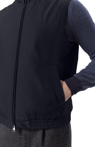 Жилет CANALI, арт. 040989UG/G01121, фото 5