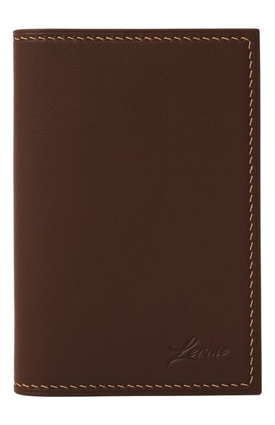 Кожаный футляр для кредитных карт LERME, арт. Cardholder Mod.2, фото 1