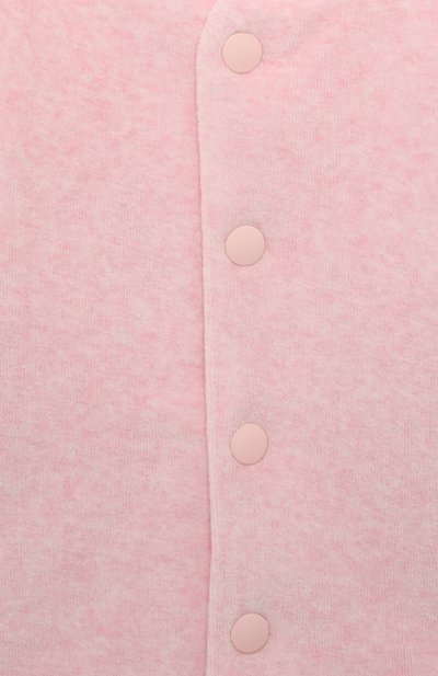 Велюровый жакет BABYBU, арт. PE1039ES., фото 3