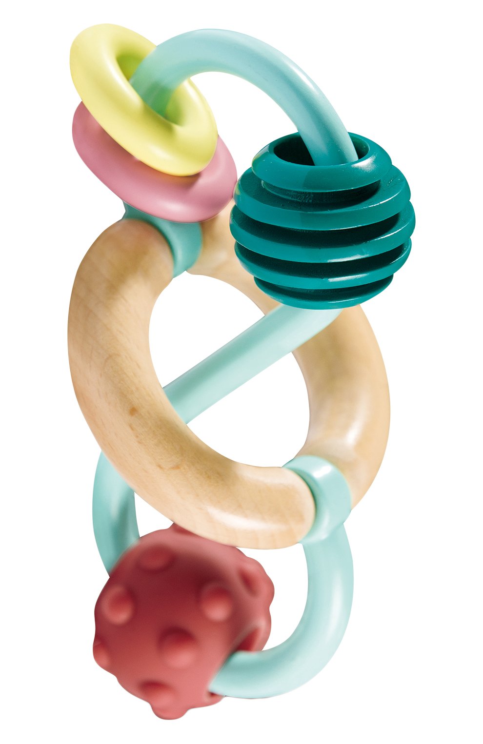 Прорезыватель для зубов HAPE, арт. E8501_HP, фото 1