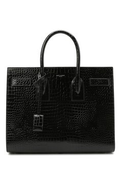 Сумка sac de jour small SAINT LAURENT, арт. 378299/DND1N, фото 1
