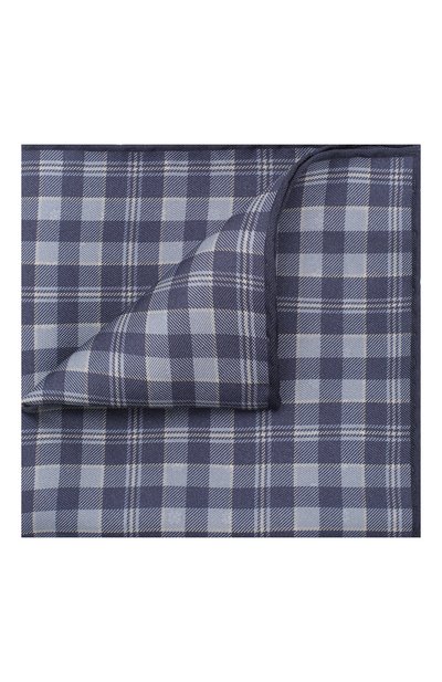 Мужской шелковый платок BRIONI, арт. 071000/0841A