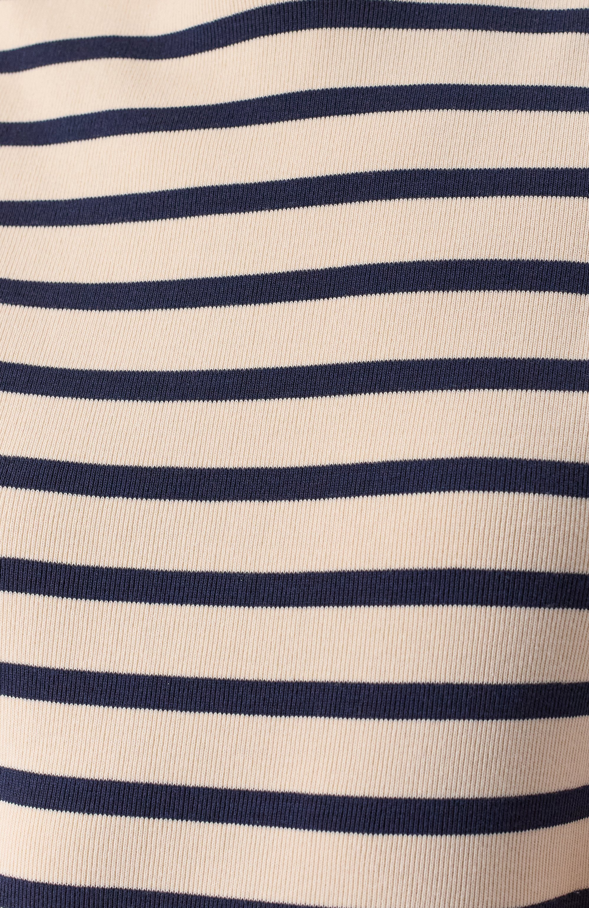 Хлопковая футболка JIL SANDER, арт. J40GC0111/J46497, фото 6