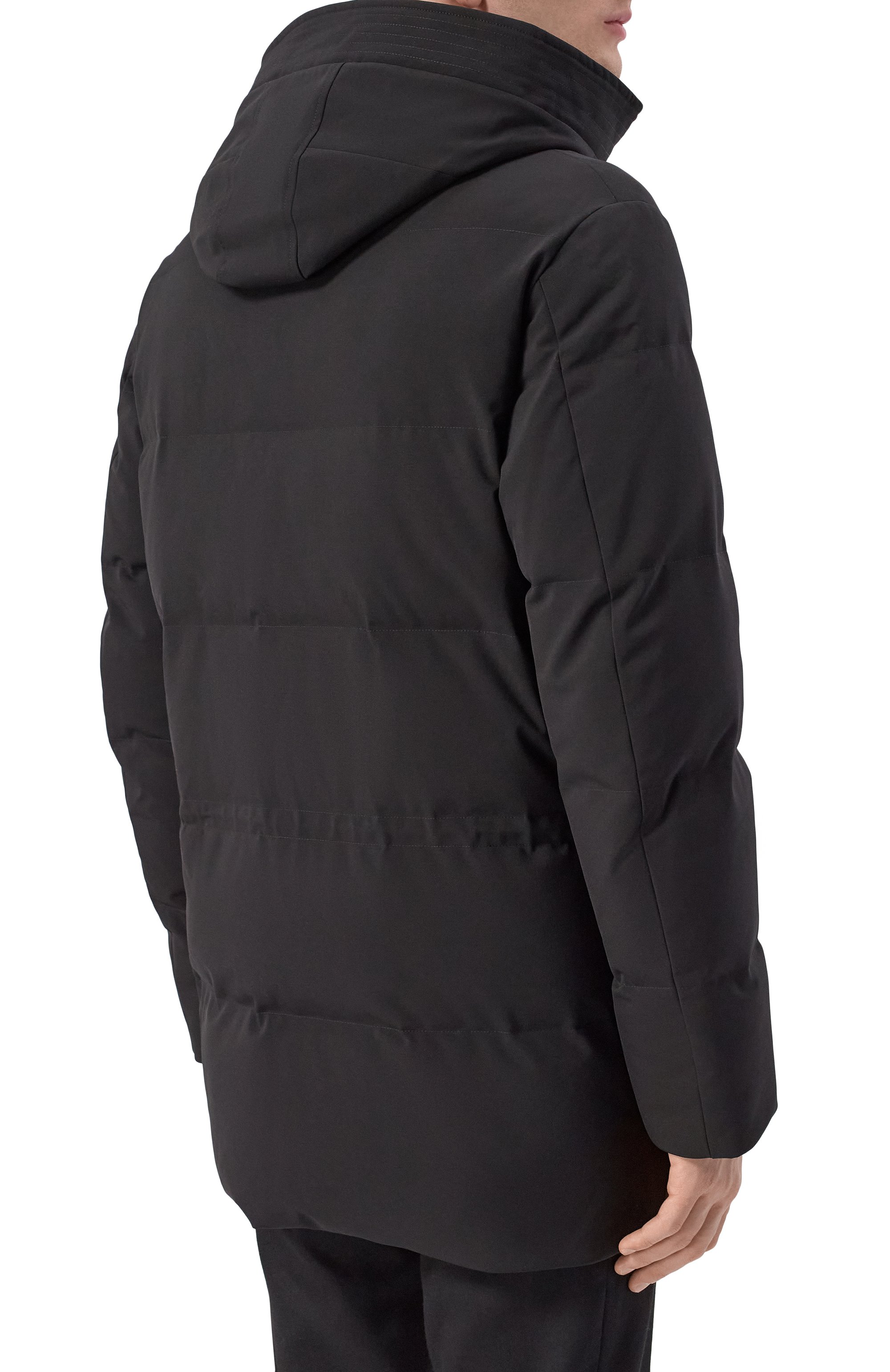 Пуховик MONTECORE, арт. F09MUCX738/185, фото 4