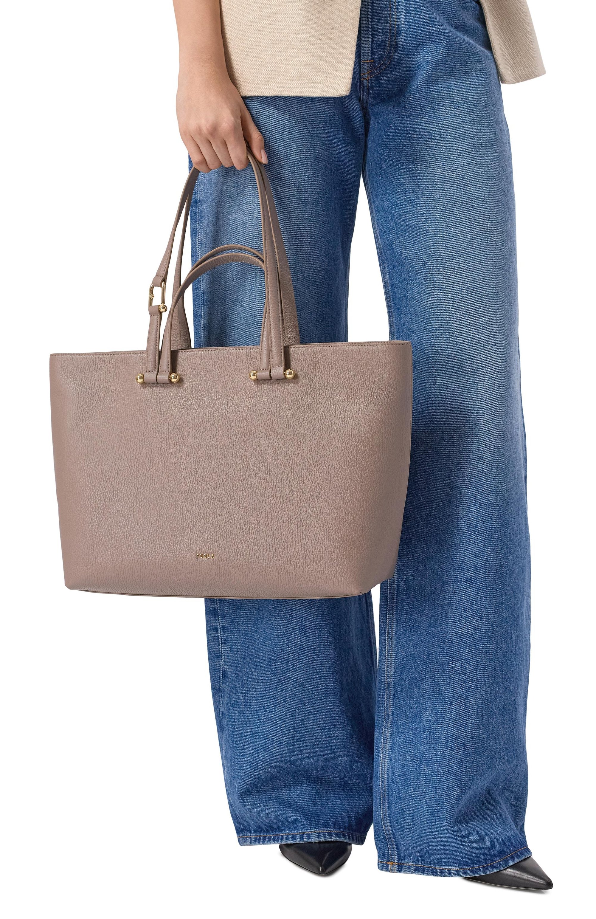 Сумка-тоут furla duetto large FURLA, арт. WB01453/HSF000, фото 2