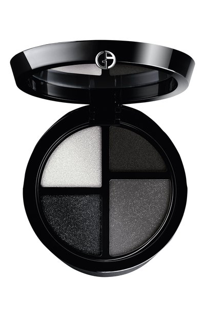 Женские тени для век eyes to kill eye quattro, 01 GIORGIO ARMANI, арт. 3614271349675