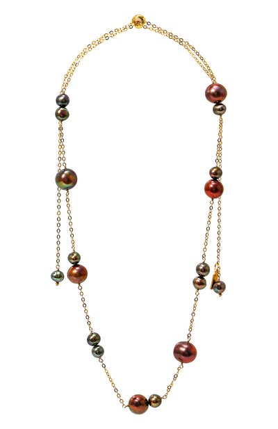 Чокер VIEN, арт. 2324-148, фото 1