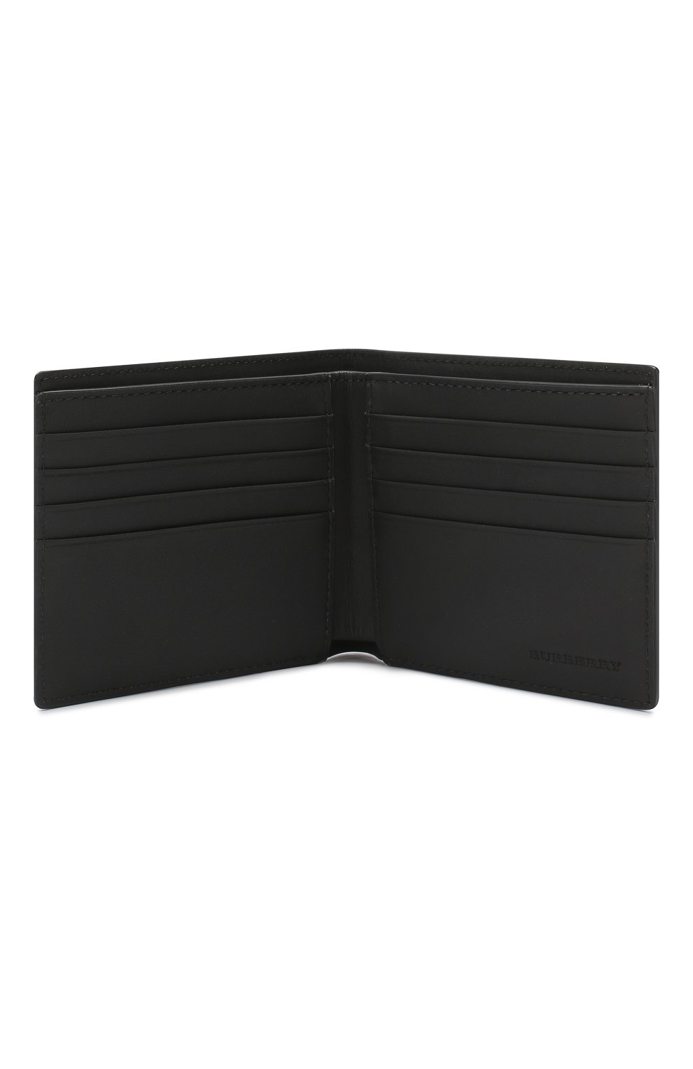 Портмоне BURBERRY, арт. 8006075, фото 3