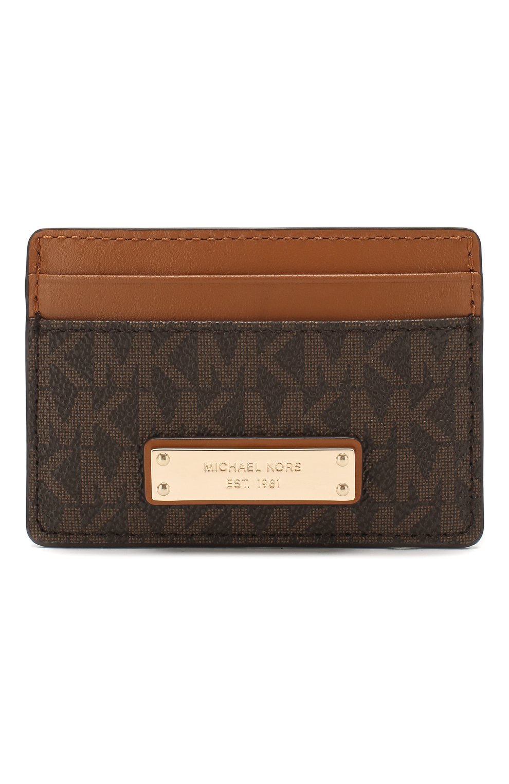 Футляр для кредитных карт MICHAEL MICHAEL KORS, арт. 34F9GF6D0B, фото 1