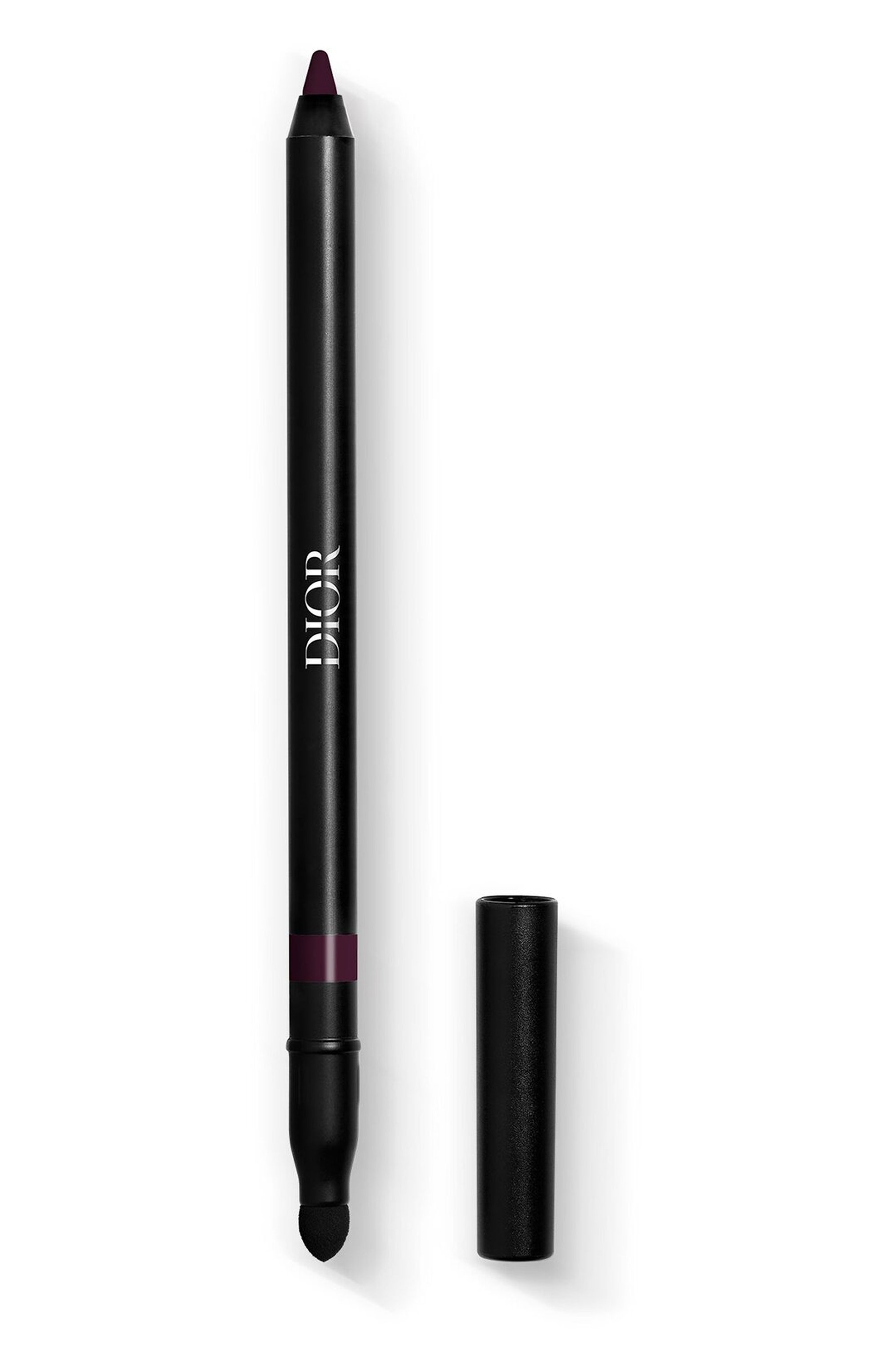 Водостойкий карандаш-кайал для глаз diorshow on stage crayon, оттенок 774 сливовый (1,2g) DIOR, арт. C036200774, фото 1