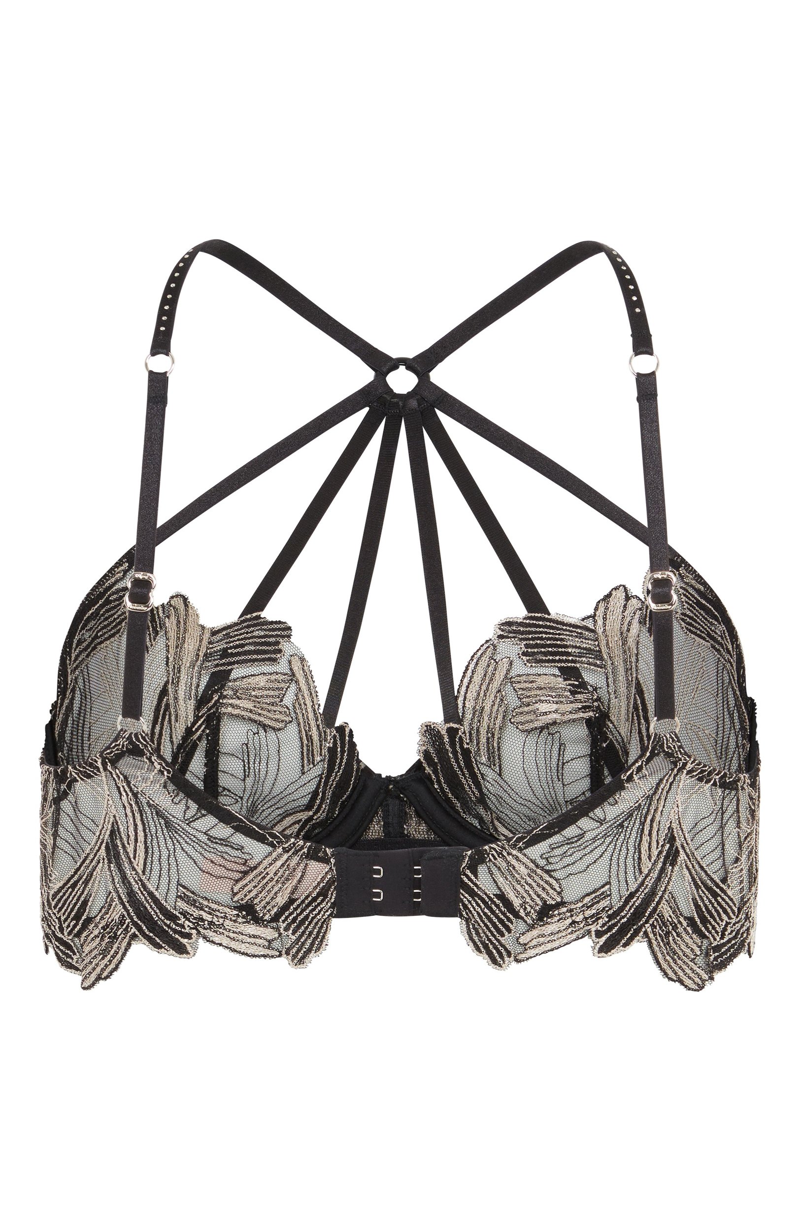 Бюстгальтер-топ christalina AGENT PROVOCATEUR, арт. 110009, фото 2