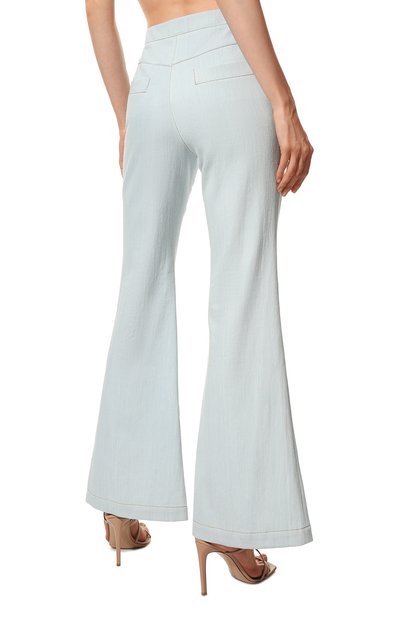 Хлопковые брюки LVIR, арт. LV22S-PT05A, фото 4