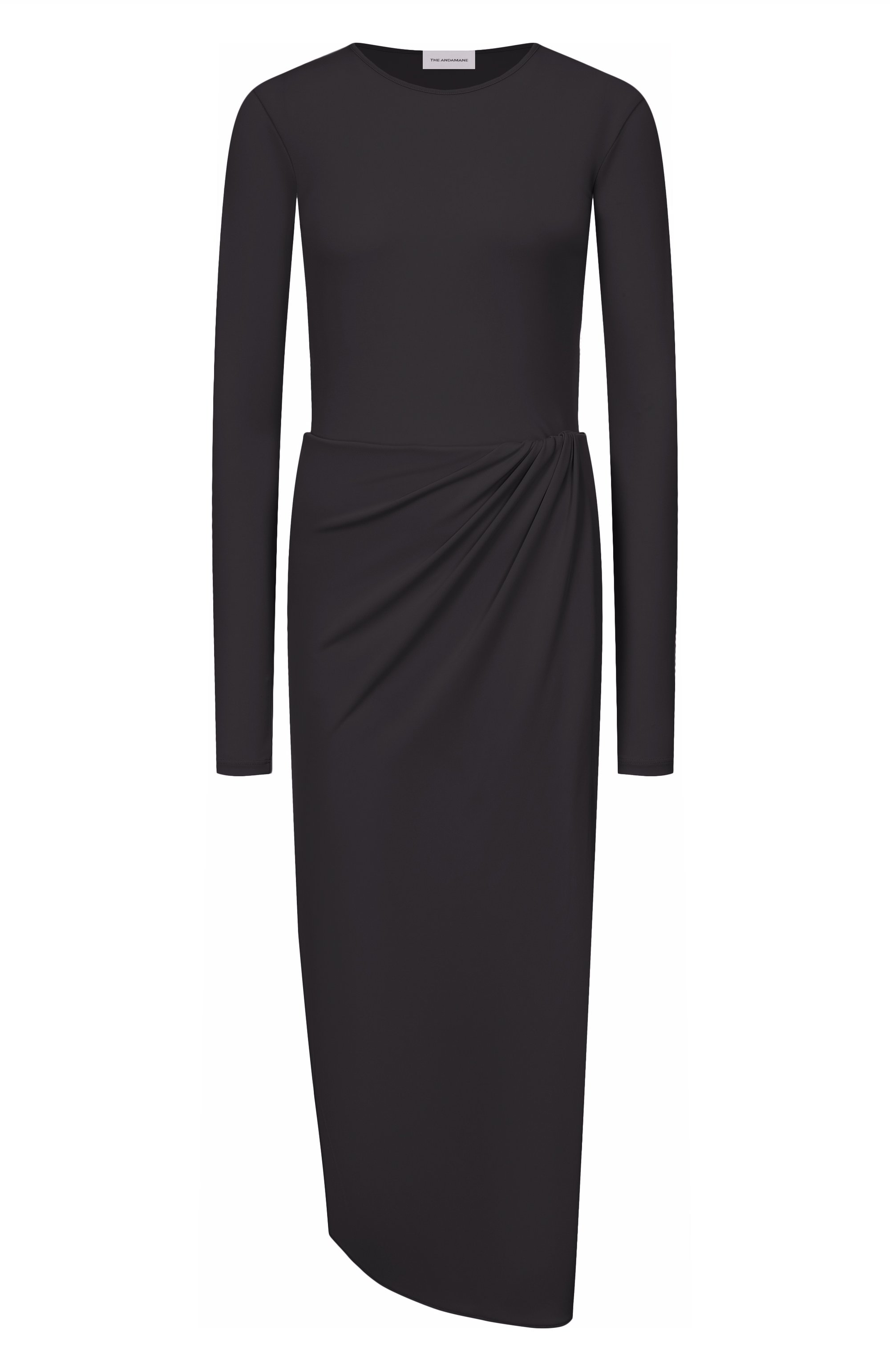 Платье THE ANDAMANE, арт. T190149A/TJP073, фото 1