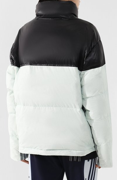 Куртка с воротником-стойкой ADIDAS ORIGINALS BY ALEXANDER WANG, арт. DT9504/W, фото 4