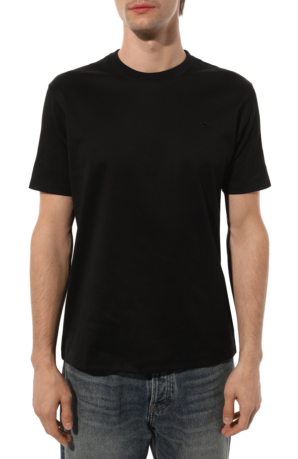 Футболка PAUL&SHARK, арт. 14311614, фото 3