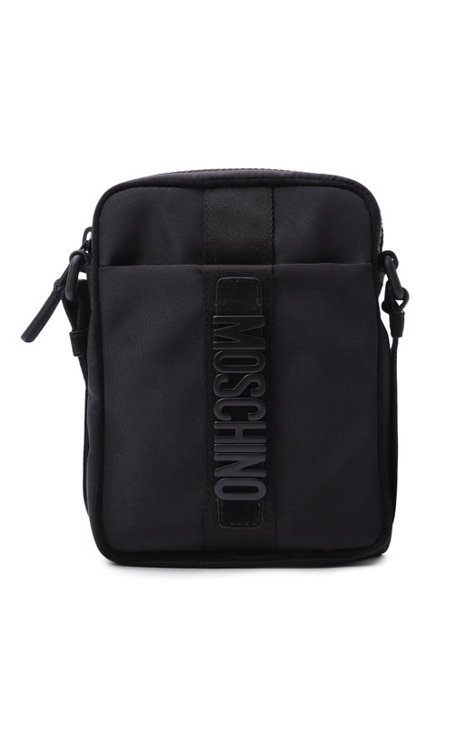 Сумка Carry Me Moschino MD4618PP00/F21 Чёрный MD4618PP00/F21