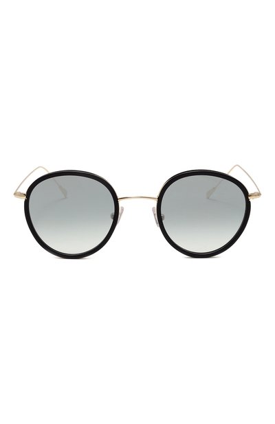 Солнцезащитные очки SPEKTRE, арт. M0RGAN 03AFT BLACK/GRADIENT SILVER, фото 4