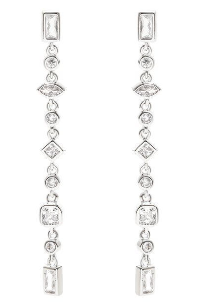 Серьги LUV AJ, арт. SS23-E-BSDS-S, фото 1