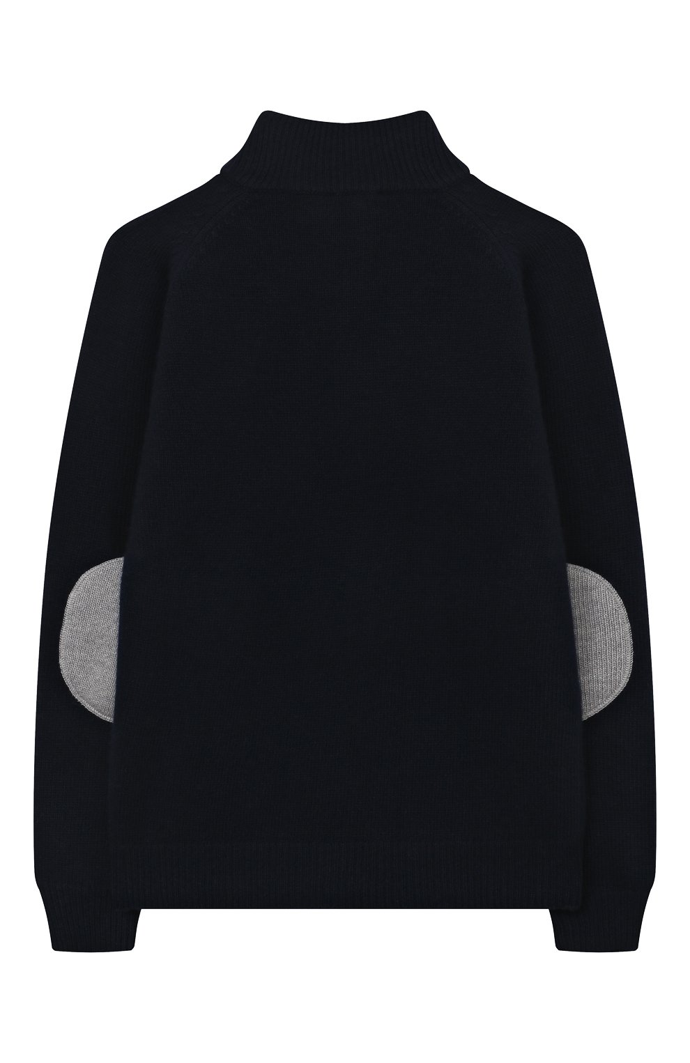 Шерстяной кардиган IL GUFO, арт. A23GF190EM220/10A-14A, фото 2