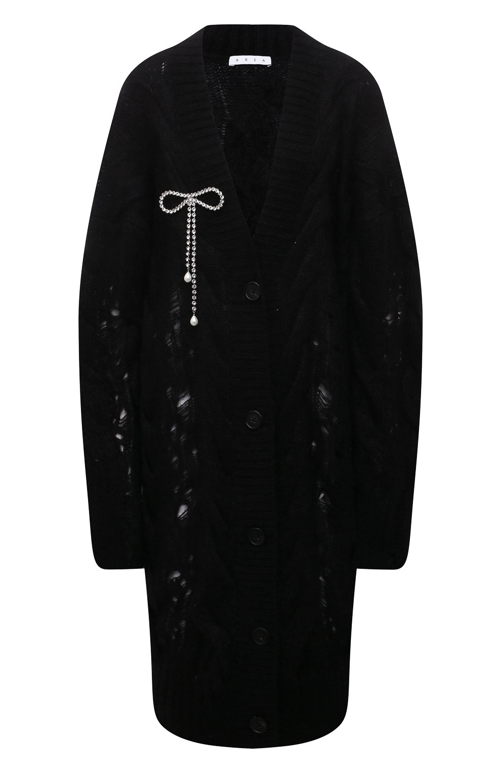 Кардиган AREA, арт. 2104K05115, фото 1