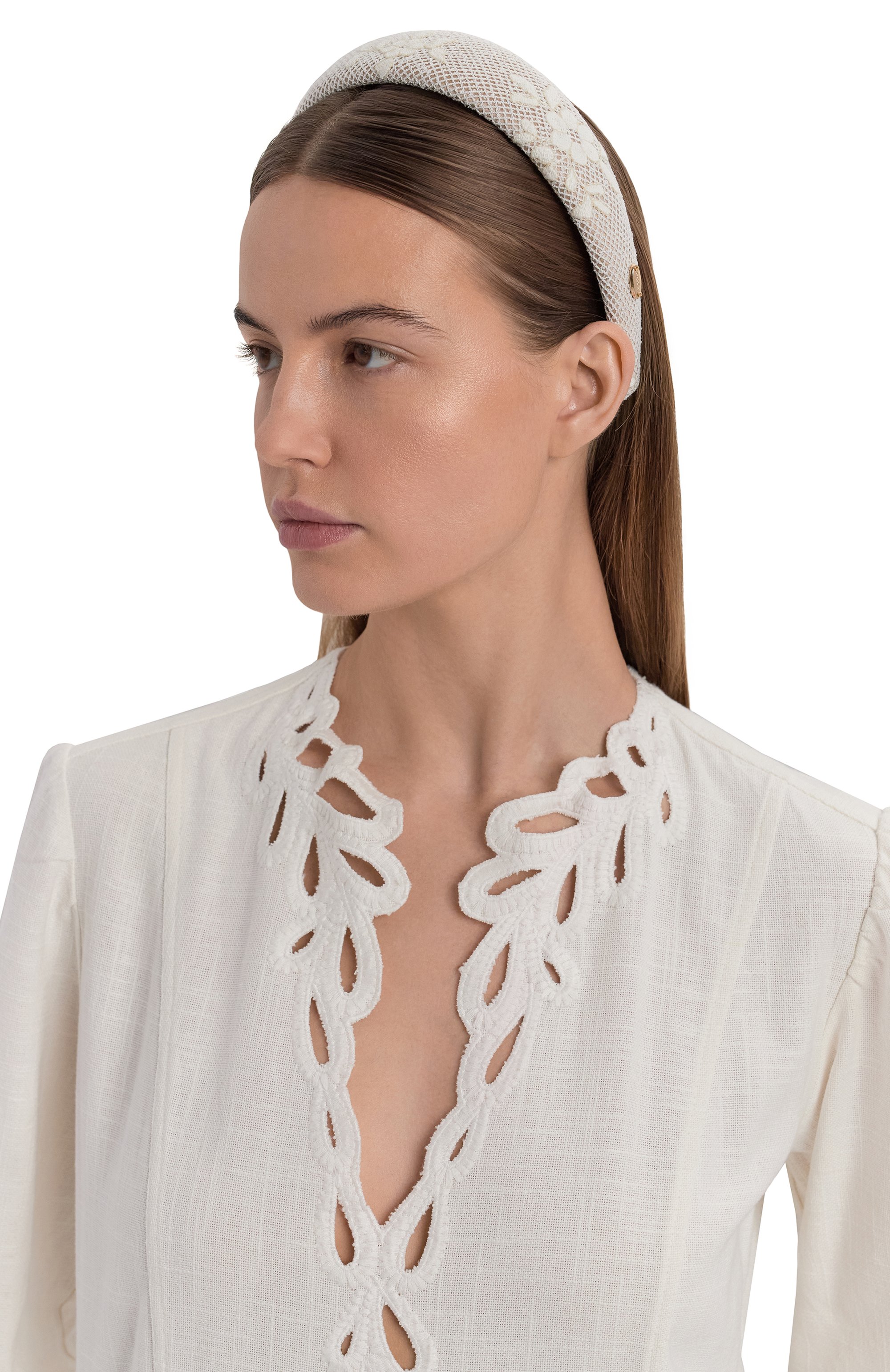 Ободок для волос PANFIL, арт. 11-BND-BUSH, фото 2