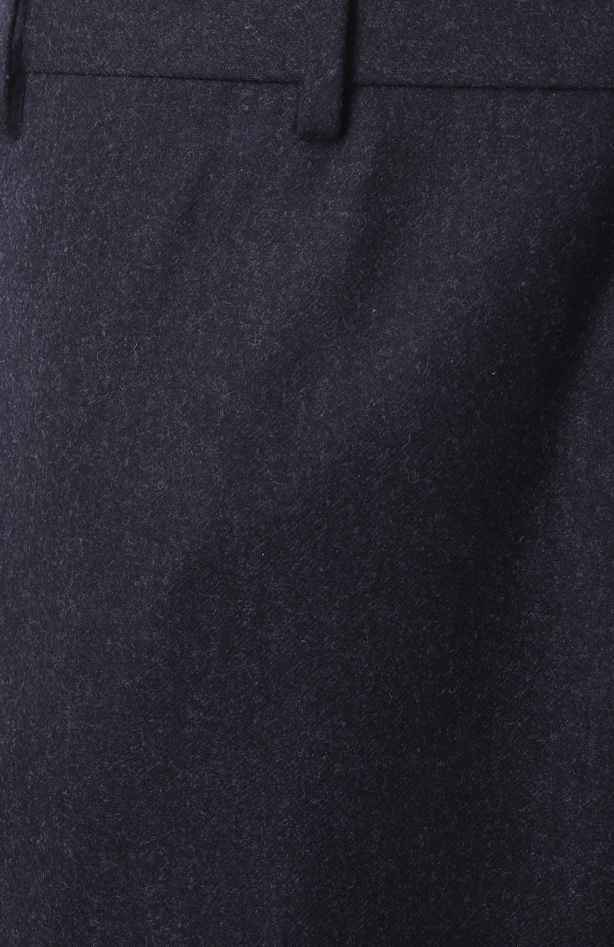 Шерстяные брюки MVST, арт. 3CRM/76M3, фото 6