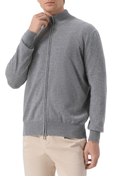 Кашемировый кардиган MVST, арт. 8578/PL/050, фото 3